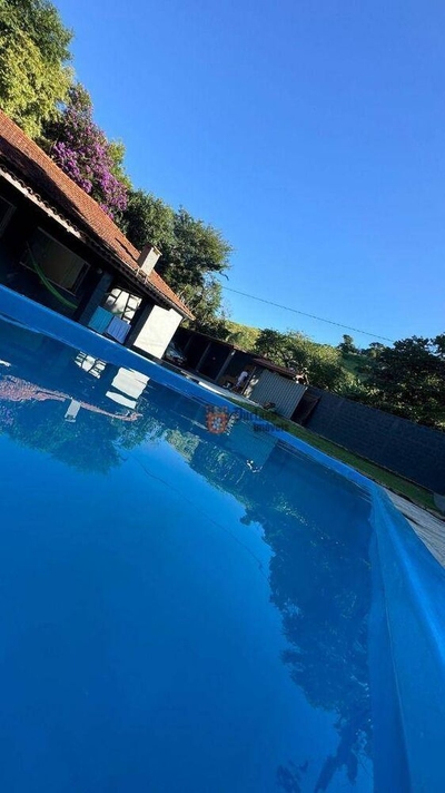 Chácara, 3 quartos, 2000 m² - Foto 3