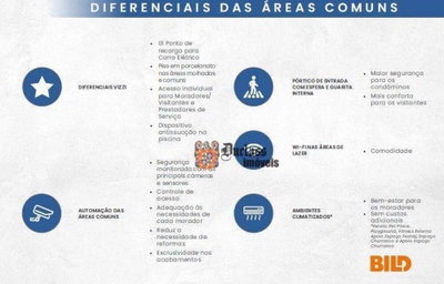 Apartamento, 2 quartos, 67 m² - Foto 1