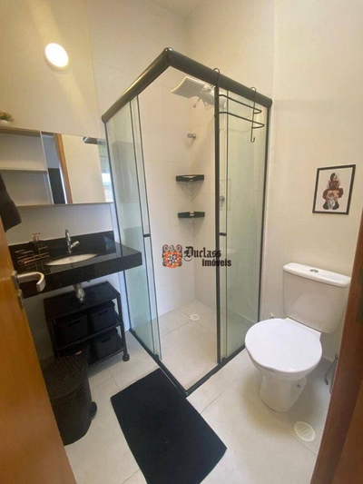 Sobrado, 2 quartos, 90 m² - Foto 3