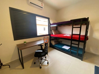 Sobrado, 2 quartos, 90 m² - Foto 4