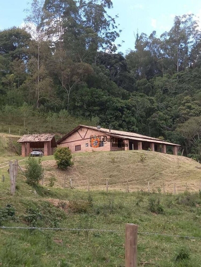 Sítio, 3 quartos, 4 hectares - Foto 4