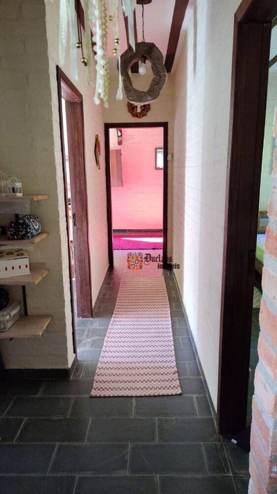 Sítio, 3 quartos, 4 hectares - Foto 5