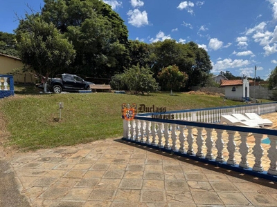 Chácara, 3 quartos, 2800 m² - Foto 2