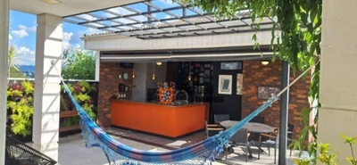 Sobrado, 3 quartos, 329 m² - Foto 3