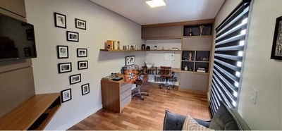 Sobrado, 3 quartos, 329 m² - Foto 2