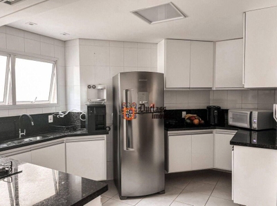 Cobertura, 3 quartos, 172 m² - Foto 4