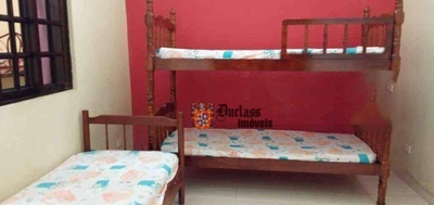 Chácara, 4 quartos, 3250 m² - Foto 5