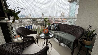 Apartamento, 3 quartos, 84 m² - Foto 3