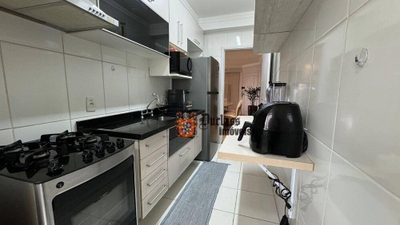 Apartamento, 3 quartos, 84 m² - Foto 4