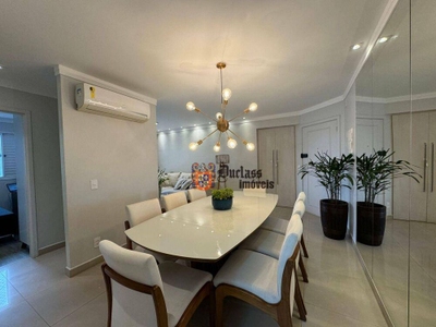 Apartamento, 3 quartos, 84 m² - Foto 1