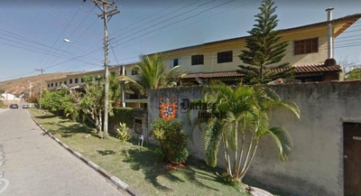 Sobrado, 3 quartos, 60 m² - Foto 1