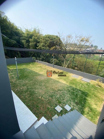 Sobrado, 3 quartos, 560 m² - Foto 5