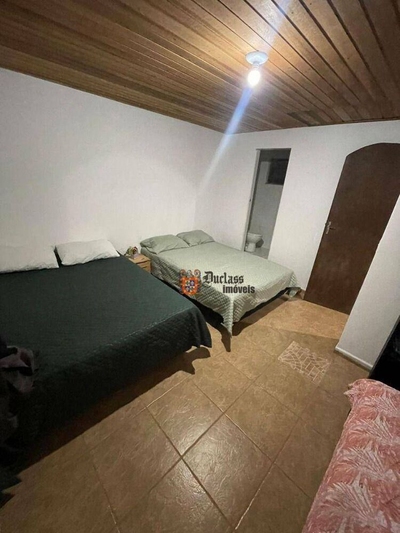 Chácara, 3 quartos, 977 m² - Foto 1