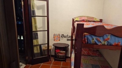 Apartamento, 2 quartos, 40 m² - Foto 4