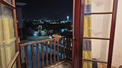 Apartamento, 2 quartos, 40 m² - Foto 5