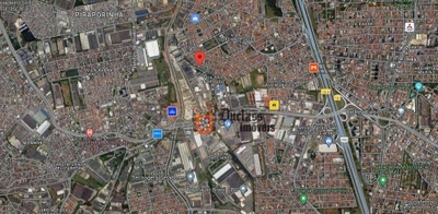 Prédio Inteiro, 603 m² - Foto 2