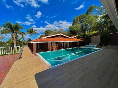 Chácara, 3 quartos, 3000 m² - Foto 5