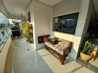 Apartamento, 3 quartos, 150 m² - Foto 4