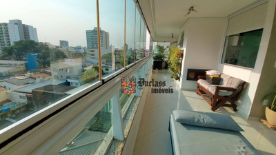 Apartamento, 3 quartos, 150 m² - Foto 2