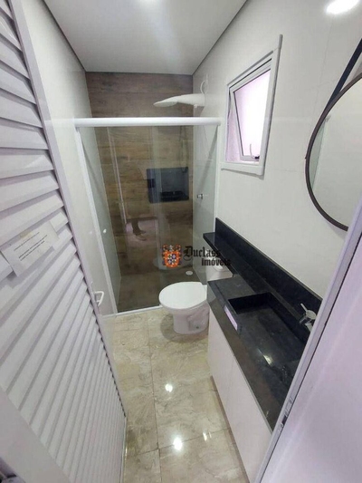 Cobertura, 3 quartos, 124 m² - Foto 4