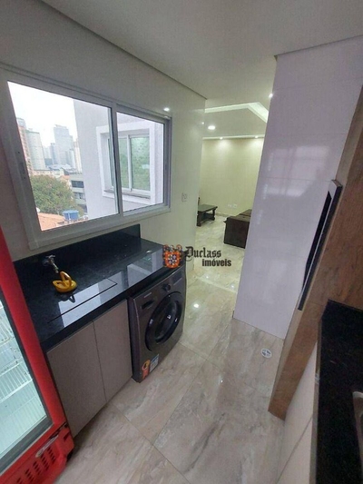 Cobertura, 3 quartos, 124 m² - Foto 3