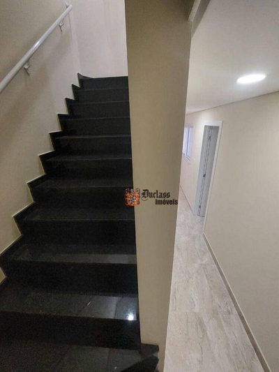 Cobertura, 3 quartos, 124 m² - Foto 5