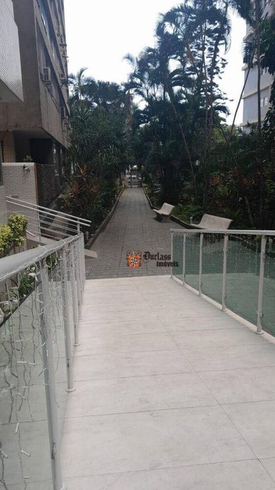 Apartamento, 2 quartos, 85 m² - Foto 3