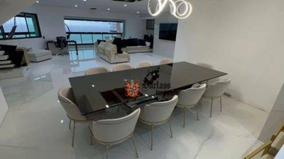 Cobertura, 6 quartos, 460 m² - Foto 2