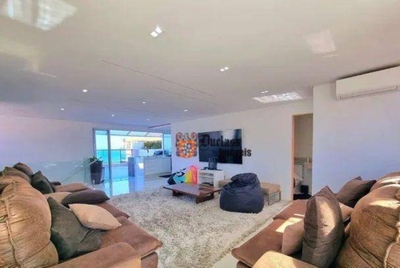 Cobertura, 6 quartos, 460 m² - Foto 4