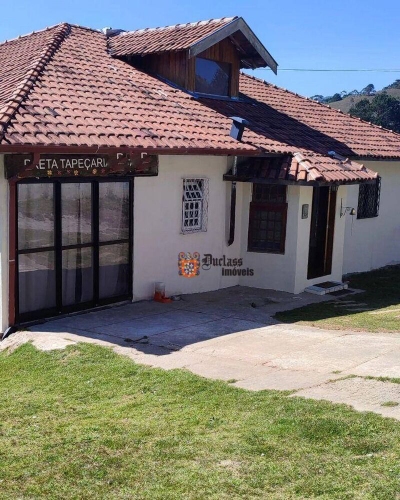 Chácara, 3 quartos, 1263 m² - Foto 4
