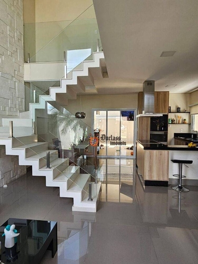 Sobrado, 3 quartos, 150 m² - Foto 5