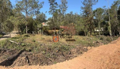 Loteamento e Condomínio, 940 m² - Foto 3