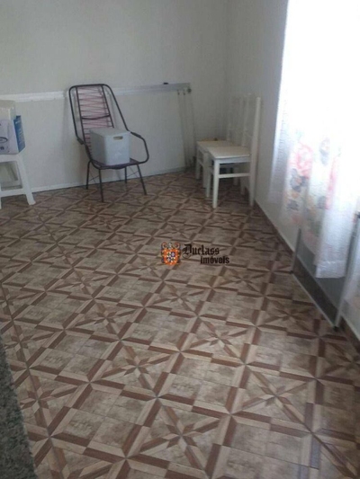 Sobrado, 3 quartos, 109 m² - Foto 4