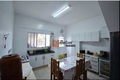 Sobrado, 2 quartos, 80 m² - Foto 5