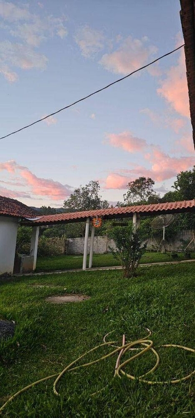 Chácara, 3 quartos, 4533 m² - Foto 2