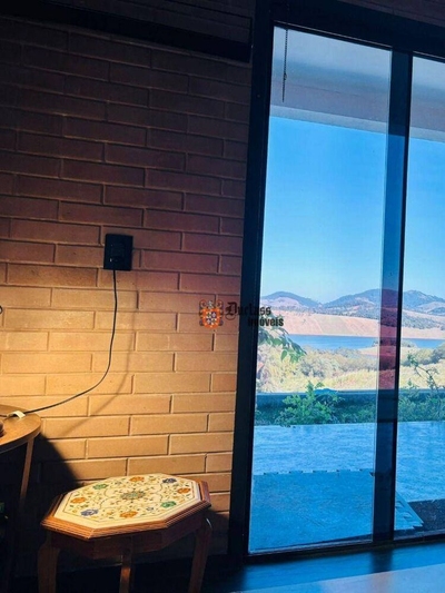 Chácara, 2 quartos, 1500 m² - Foto 2