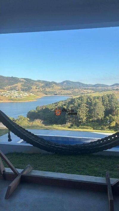 Chácara, 2 quartos, 1500 m² - Foto 3