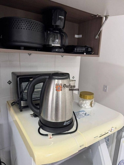 Apartamento, 1 quarto, 50 m² - Foto 4