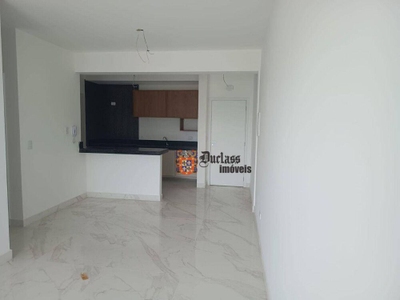 Apartamento, 2 quartos, 77 m² - Foto 5