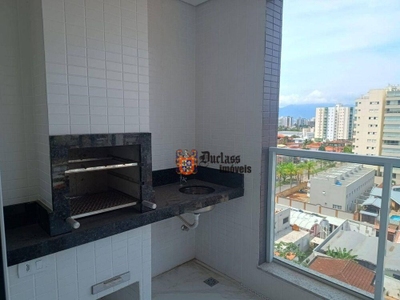 Apartamento, 2 quartos, 77 m² - Foto 2