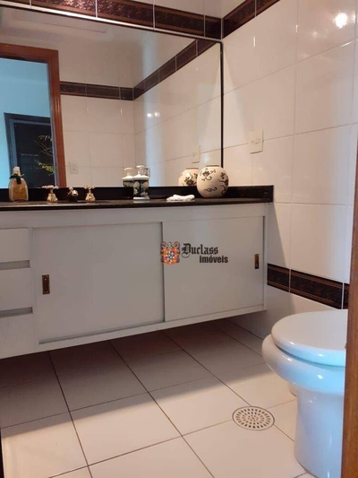 Apartamento, 4 quartos, 170 m² - Foto 2