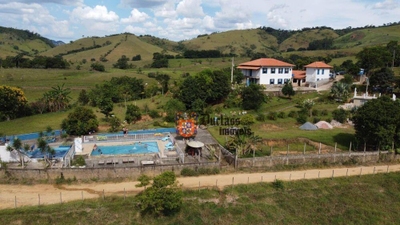 Pousada-Chalé, 7 quartos, 450 m² - Foto 1