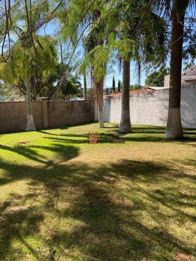 Chácara, 3 quartos, 1552 m² - Foto 4