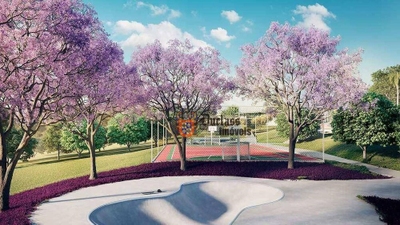 Loteamento e Condomínio, 250 m² - Foto 2