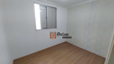 Apartamento, 2 quartos, 50 m² - Foto 3