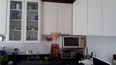 Cobertura, 3 quartos, 234 m² - Foto 4