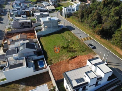 Loteamento e Condomínio, 300 m² - Foto 4