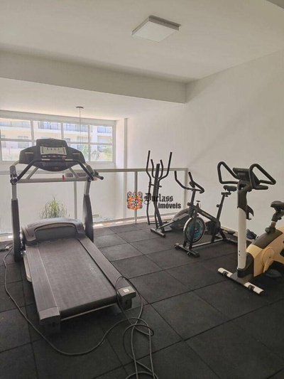 Cobertura, 3 quartos, 221 m² - Foto 4