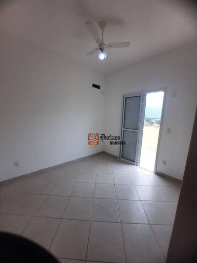 Cobertura, 3 quartos, 221 m² - Foto 2