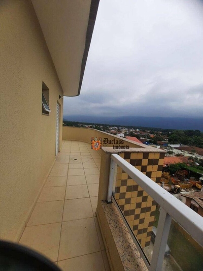 Cobertura, 3 quartos, 221 m² - Foto 3